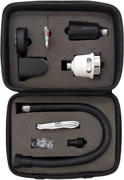 WaterPORT Sink and Shower Suction Kit - Shop  Camp Showers Accessories at  Trekaline
