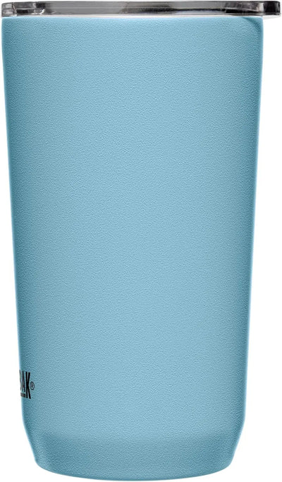 Camelbak Horizon Tumbler 16 oz insulated travel cup in blue