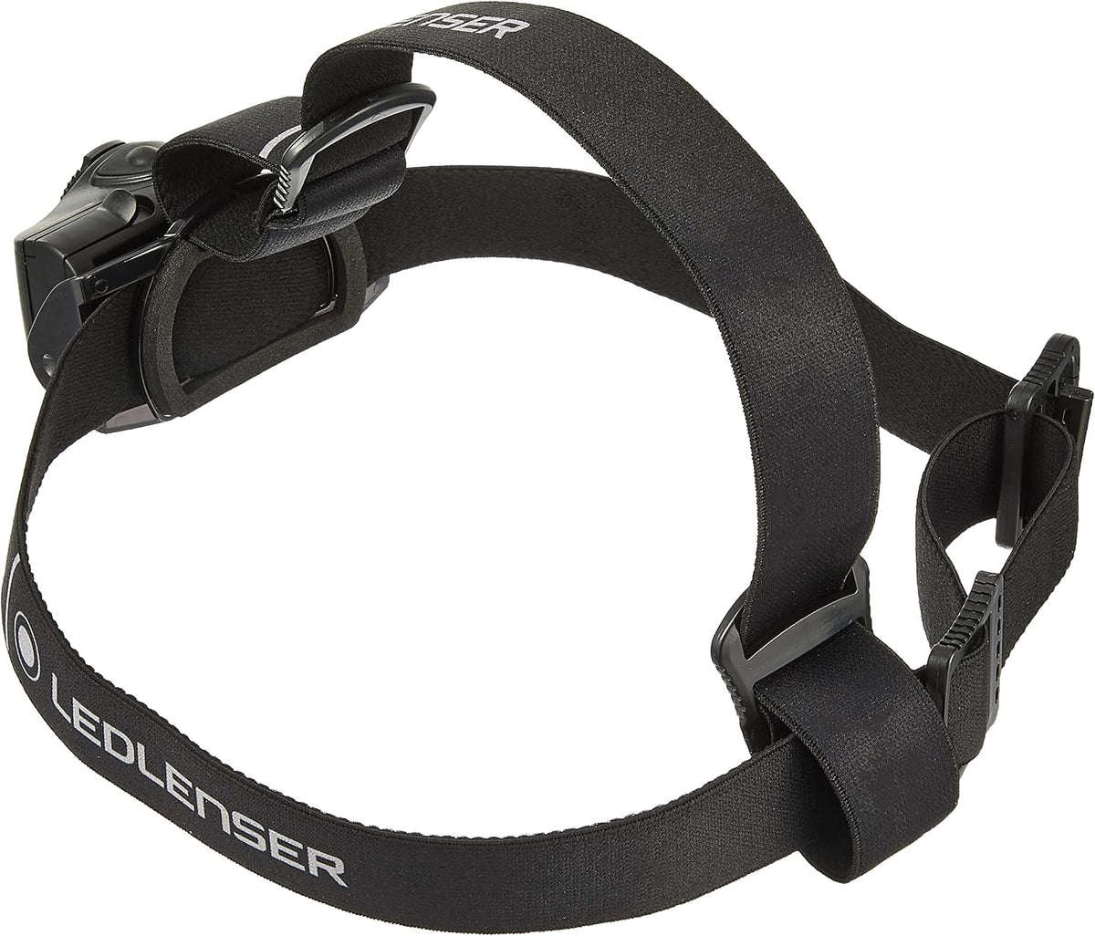 Ledlenser MH8 Rechargeable Outdoor Headlamp - Shop  LED Headlamps at  Trekaline