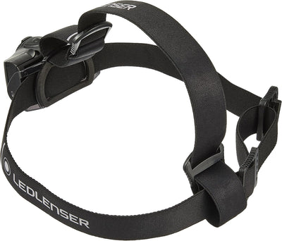 Ledlenser MH8 Rechargeable Outdoor Headlamp - Shop  LED Headlamps at  Trekaline