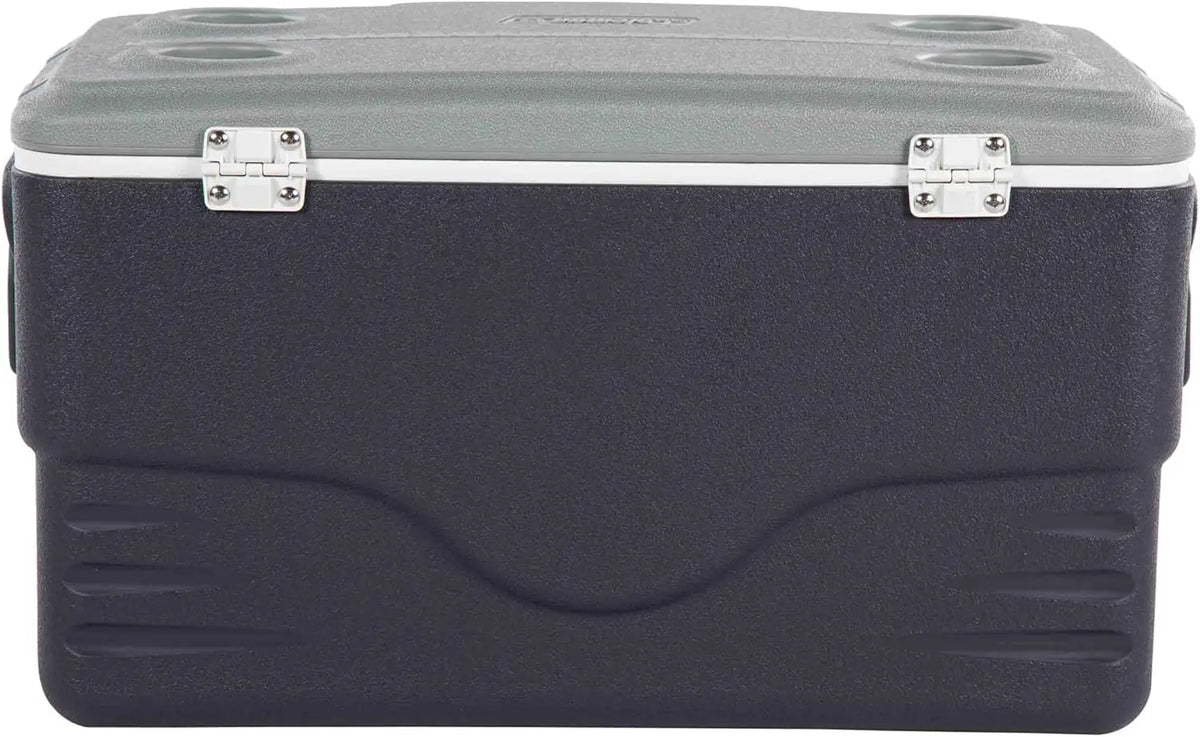 Coleman Daintree 44L Hard Chest Cooler - Shop  Hard-sided Coolers at  Trekaline