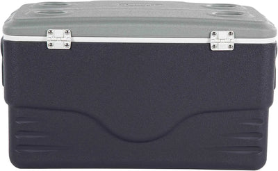 Coleman Daintree 44L Hard Chest Cooler - Shop  Hard-sided Coolers at  Trekaline