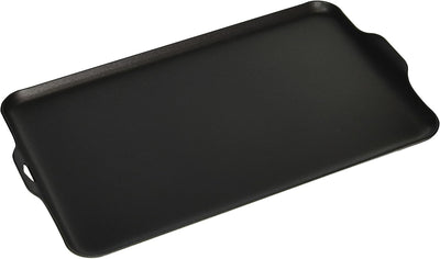 Coghlan's Non-Stick Aluminum Camp Griddle - Shop  Griddles at  Trekaline