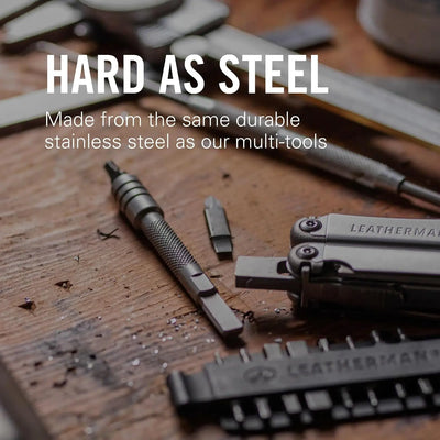 Leatherman MUT Bit Kit - Shop  Multi-Tools at  Trekaline
