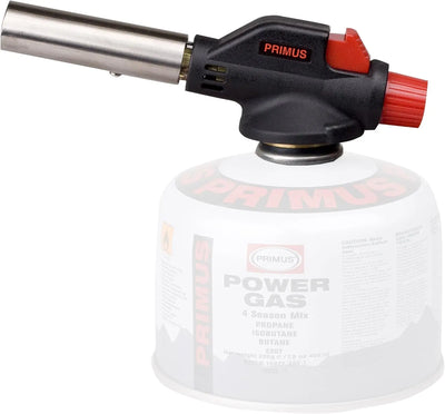 Primus FireStarter Blow Torch Camp Lighter - Shop  Fire Starters at  Trekaline