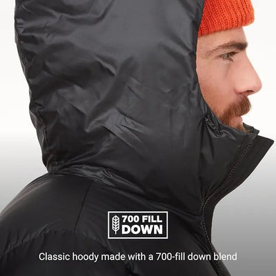 Marmot Guides Down Hoody Insulated Jacket - Men - Shop  Down Jackets at  Trekaline