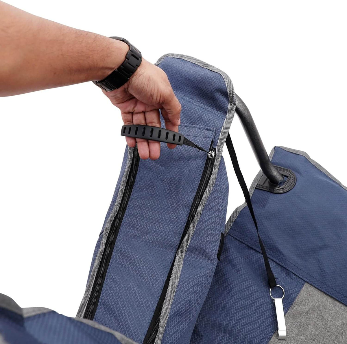 Procamp Sumo Padded Camping Chair - Shop  Camp Chairs at  Trekaline