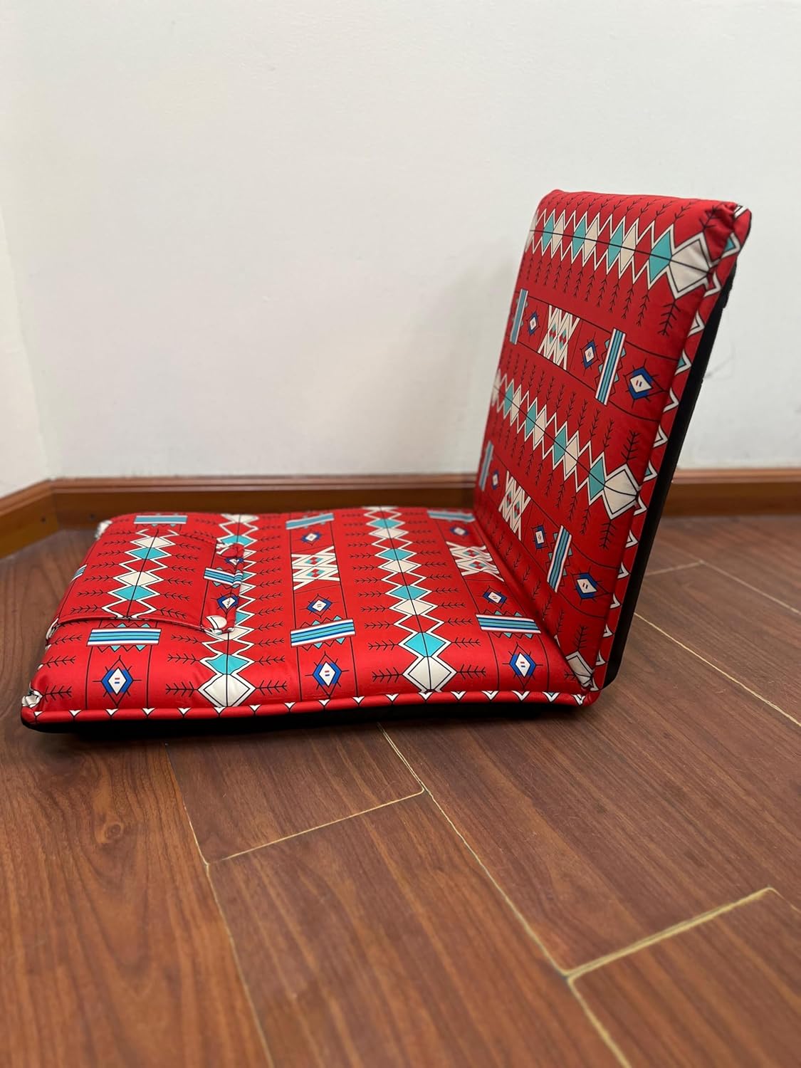 Procamp 5 Position High Back Floor Chair - Shop  Camp Chairs at  Trekaline