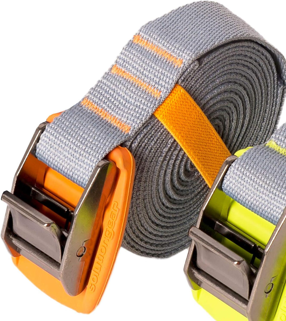 Sea to Summit Bomber Tie Down 10ft - Shop  Car Rack Straps at  Trekaline