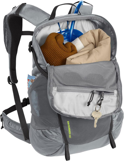 CamelBak Rim Runner X22 Hiking Pack with Crux 1.5L