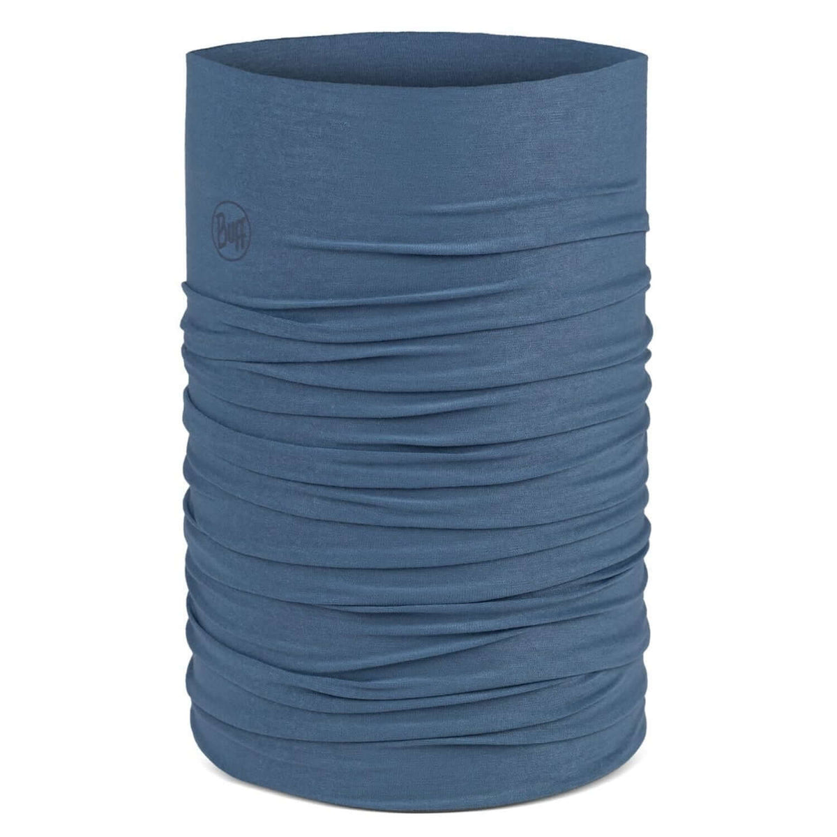 Buff Original EcoStretch Neckwear - Solid Water