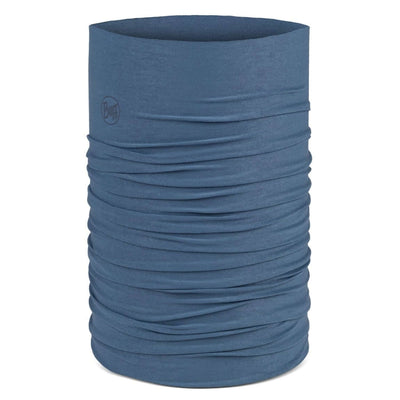Buff Original EcoStretch Neckwear - Solid Water