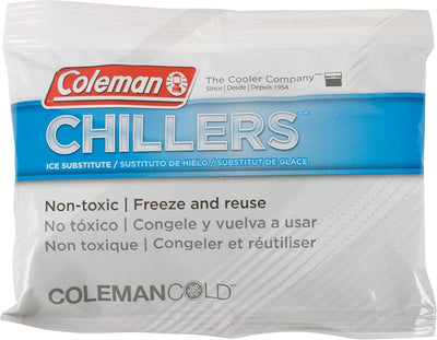 Coleman Cooler Ice Sub Soft - Shop  Cooler Accessories at  Trekaline
