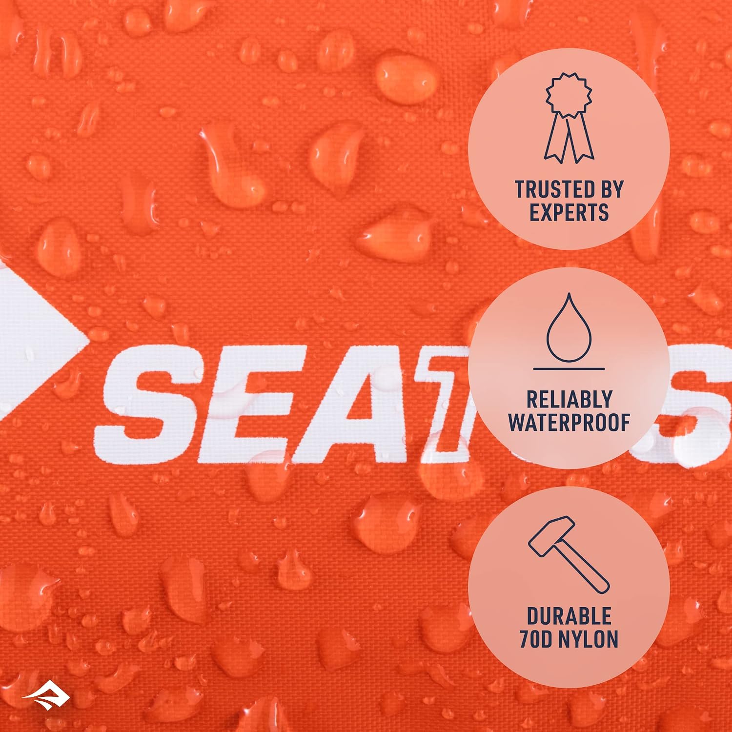 Sea to Summit Lightweight First Aid Dry Bag 3L - Shop  First-Aid Kits at  Trekaline