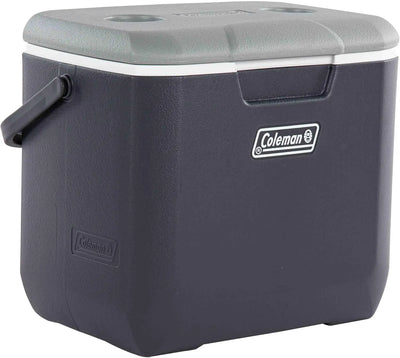 Coleman Daintree 28L Personal Hard Cooler - Shop  Hard-sided Coolers at  Trekaline