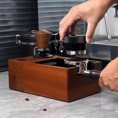Muvna Coffee Knock Station 51 53 58mm