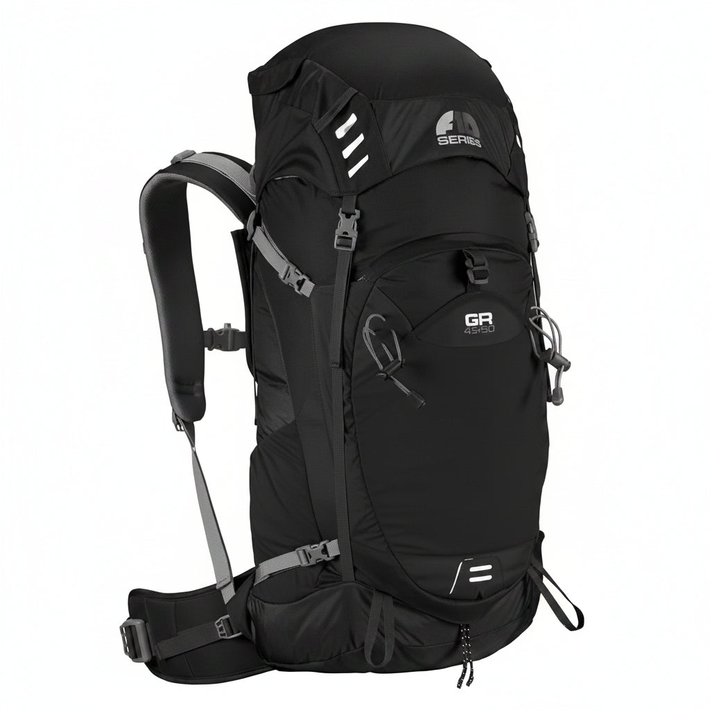 Vango F10 GR 50 Backpacking Rucksack - Shop  Backpacking Packs at  Trekaline