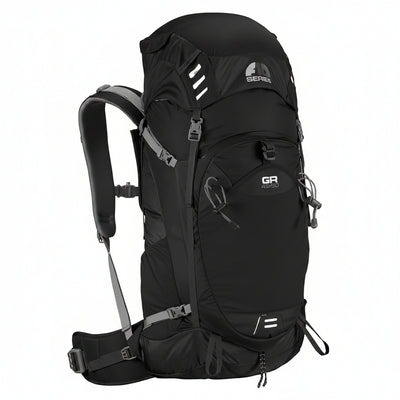 Vango F10 GR 50 Backpacking Rucksack - Shop  Backpacking Packs at  Trekaline