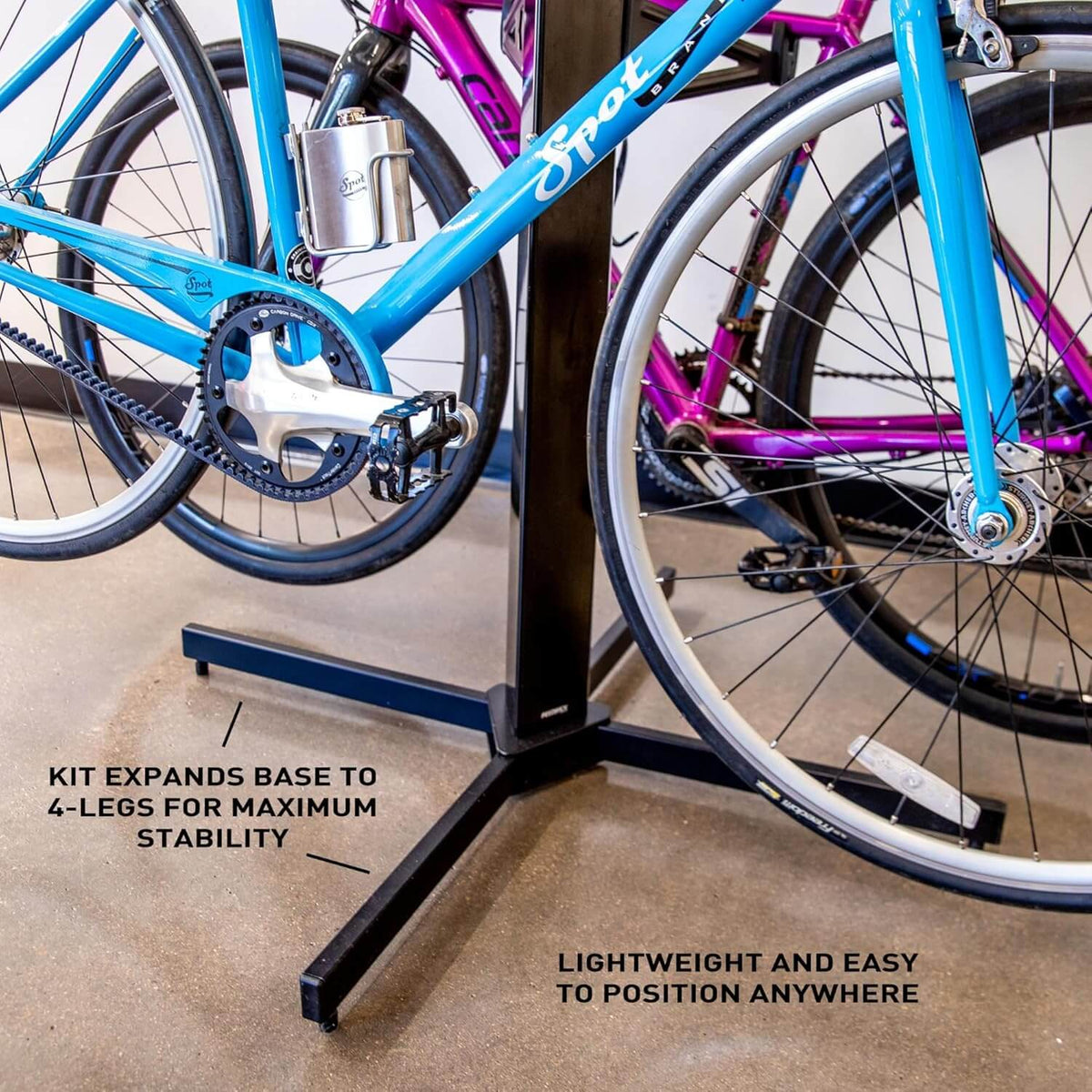 Feedback Sports Velo Cache Expansion Kit
