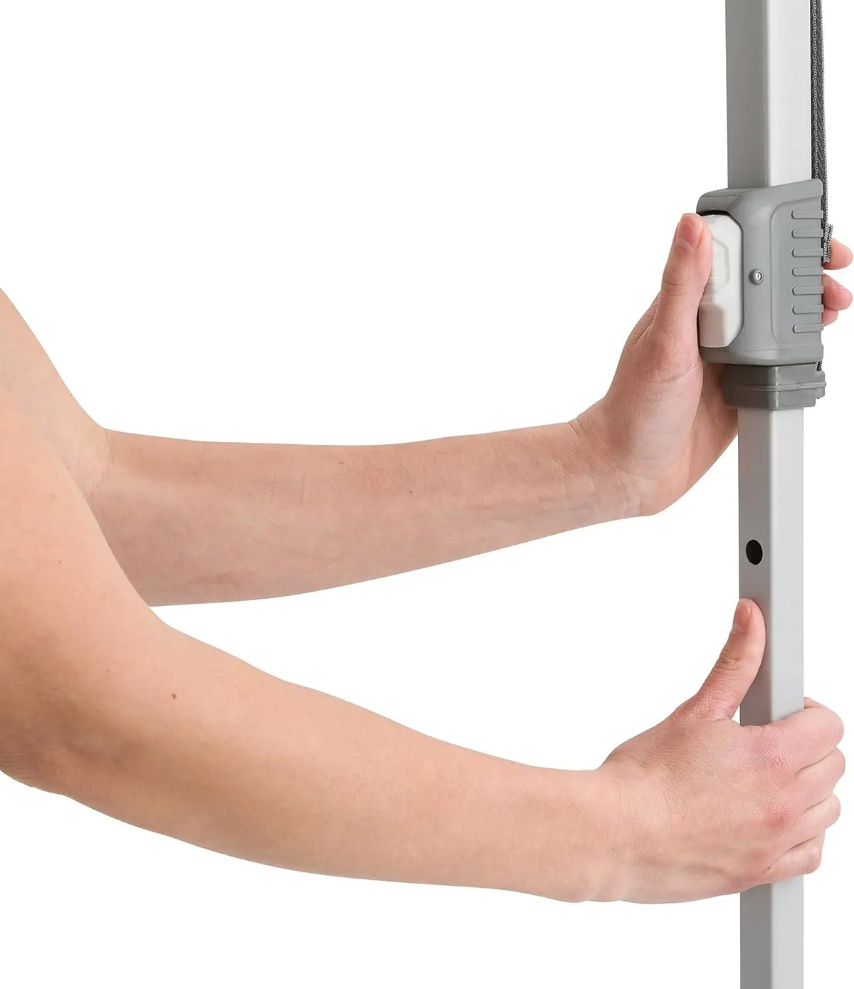 Core Equipment Instant Canopy 10ft x 10ft Light Grey - Shop  Shade Shelters at  Trekaline