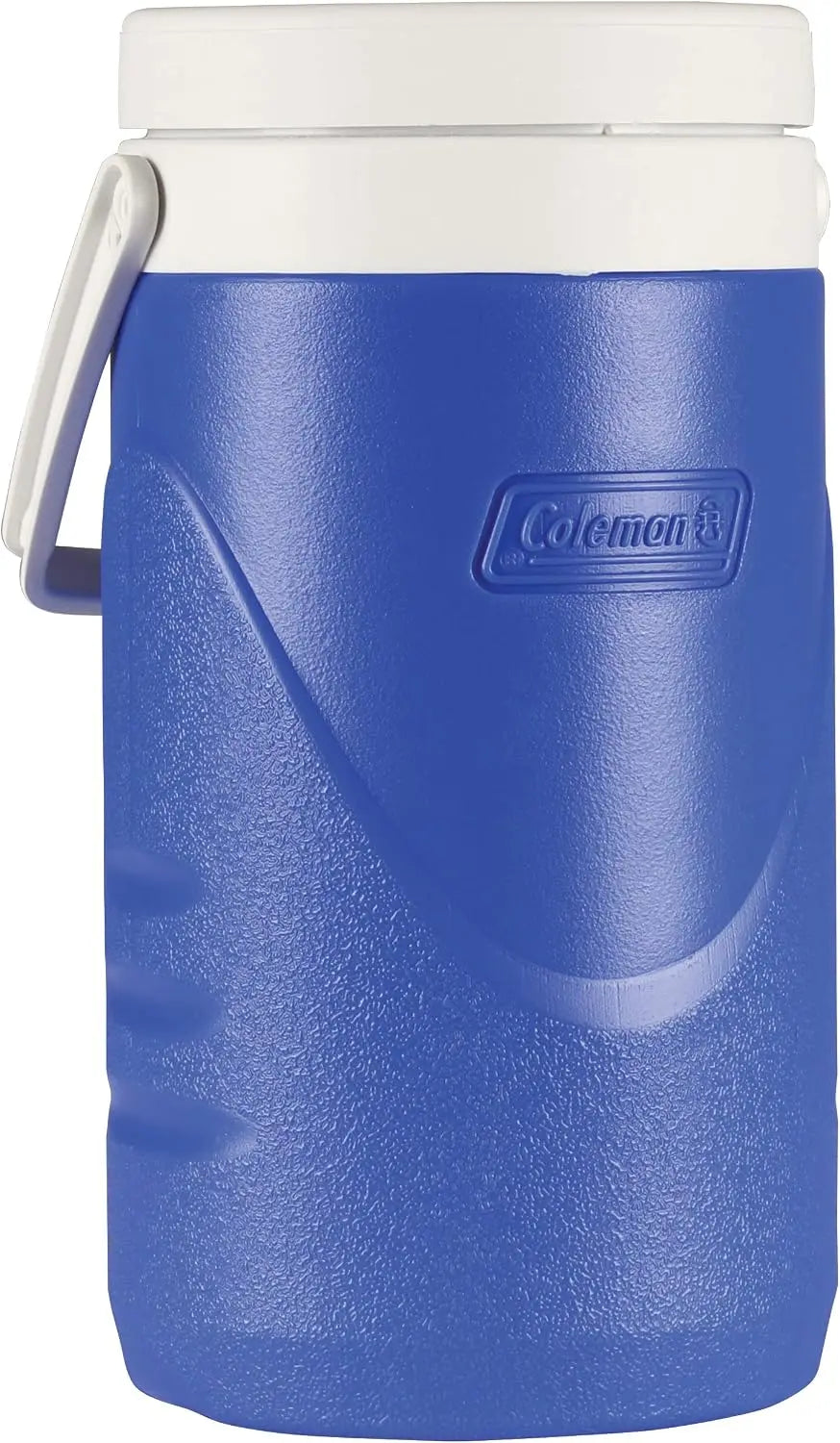 Coleman 48 Quart Cooler Combo Set - Shop  Hard-sided Coolers at  Trekaline
