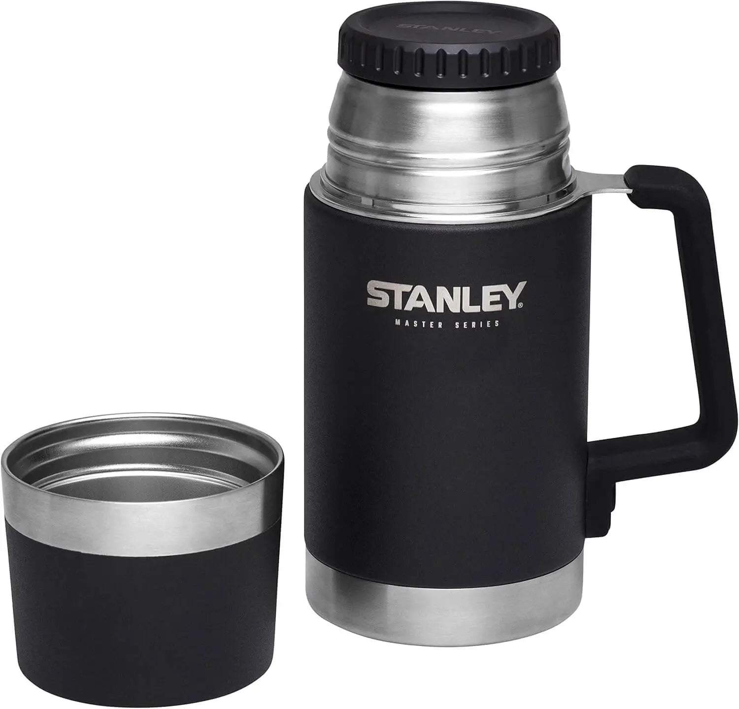 Master Food Jar - 0.7L - Shop  Food Storage Containers at  Trekaline