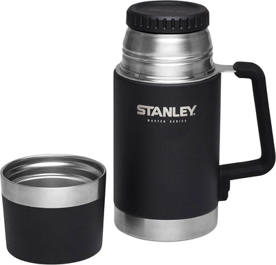 Master Food Jar - 0.7L - Shop  Food Storage Containers at  Trekaline