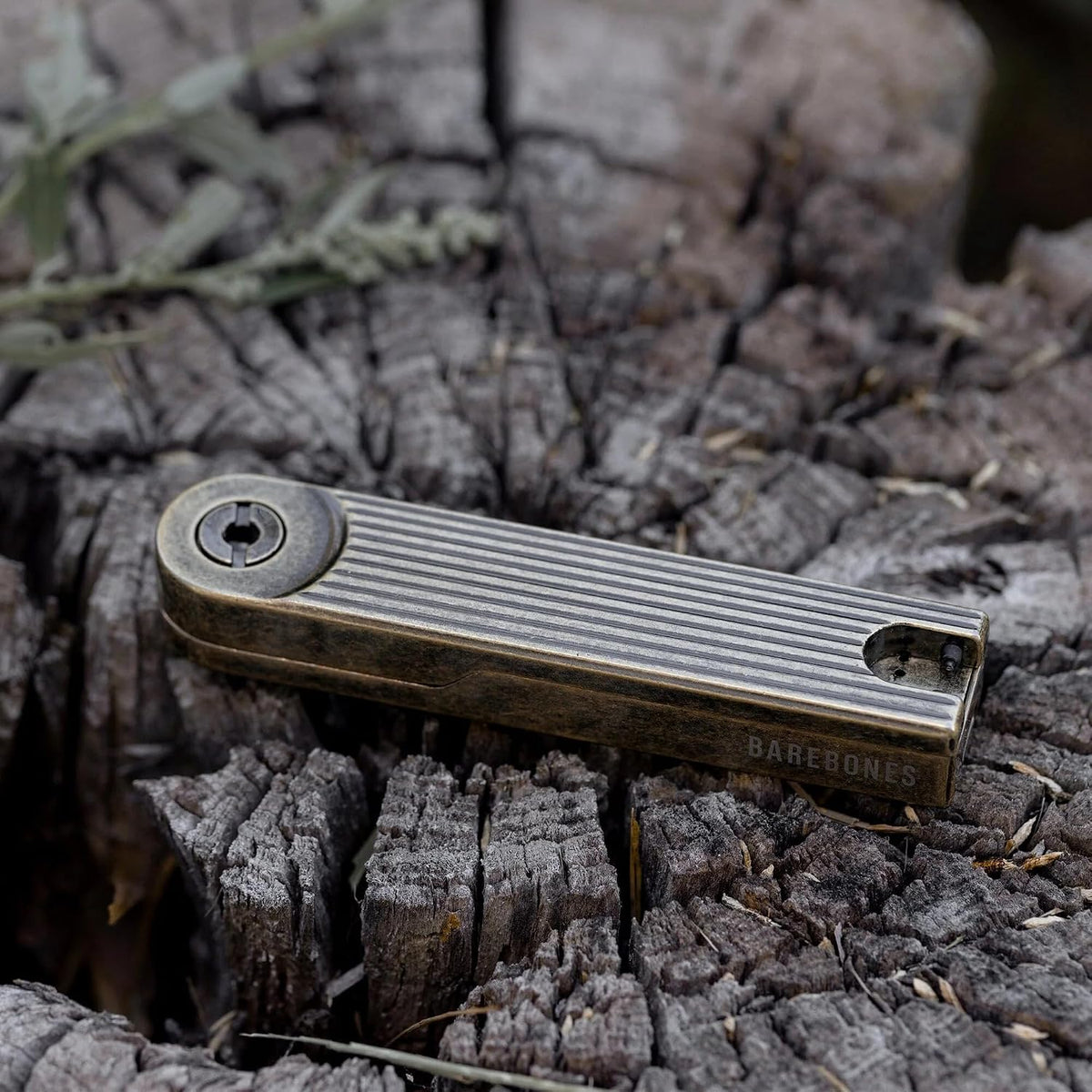 Barebones Rechargeable Pivot Arc Lighter - Shop  Lighters at  Trekaline