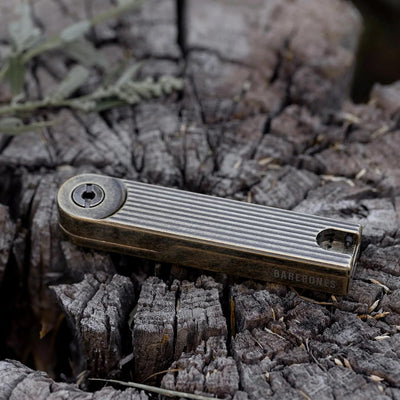 Barebones Rechargeable Pivot Arc Lighter - Shop  Lighters at  Trekaline