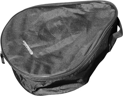 Campingaz Party Grill 400 storage bag with zipper for easy transport and protection.