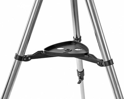 National Geographic 90/1250 Maksutov-Cassegrain GoTo Telescope