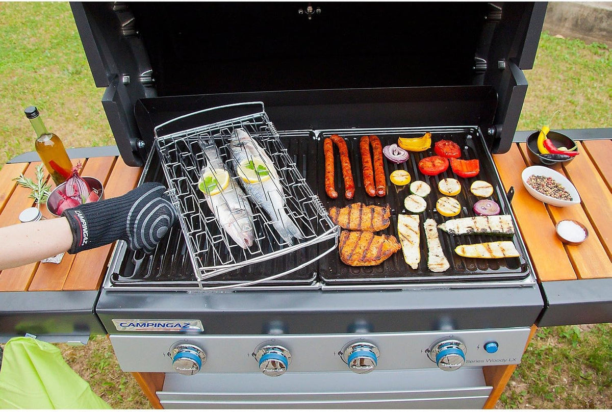 Campingaz Premium Grilling Glove for BBQ Use