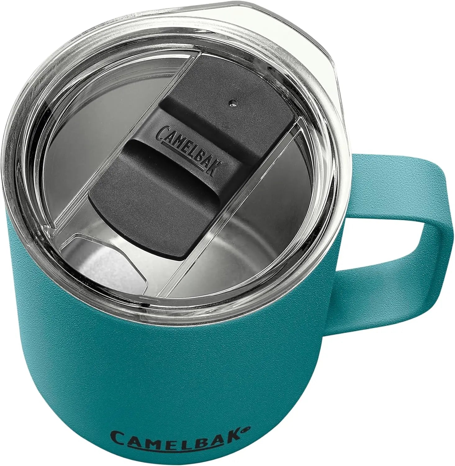 CamelBak Horizon 12oz/0.35L Camp Mug for Outdoors