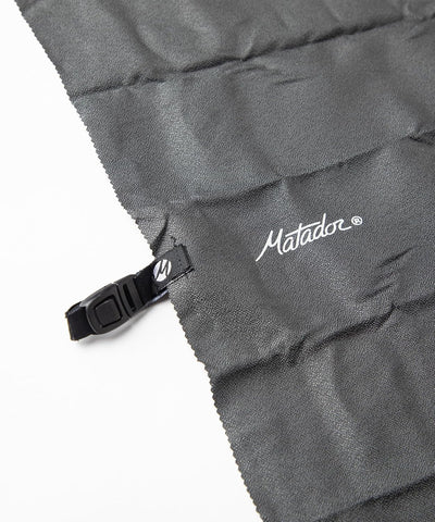 Matador NanoDry Trek Packable Towel Small - Shop  Camp Towels at  Trekaline
