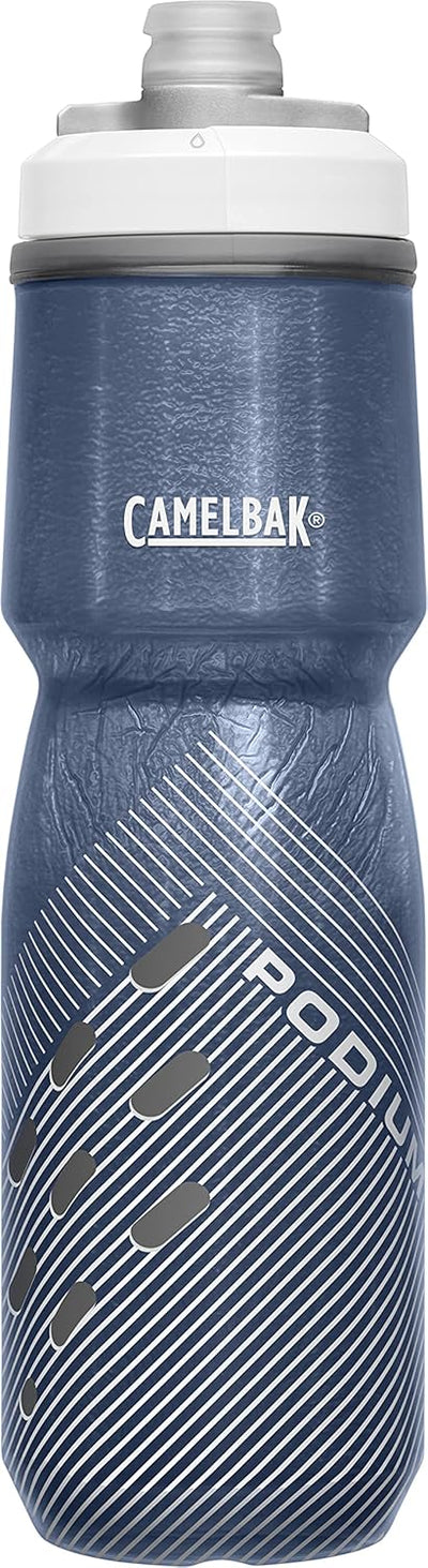 CamelBak Podium Chill 24oz Cold Water Bike Bottle