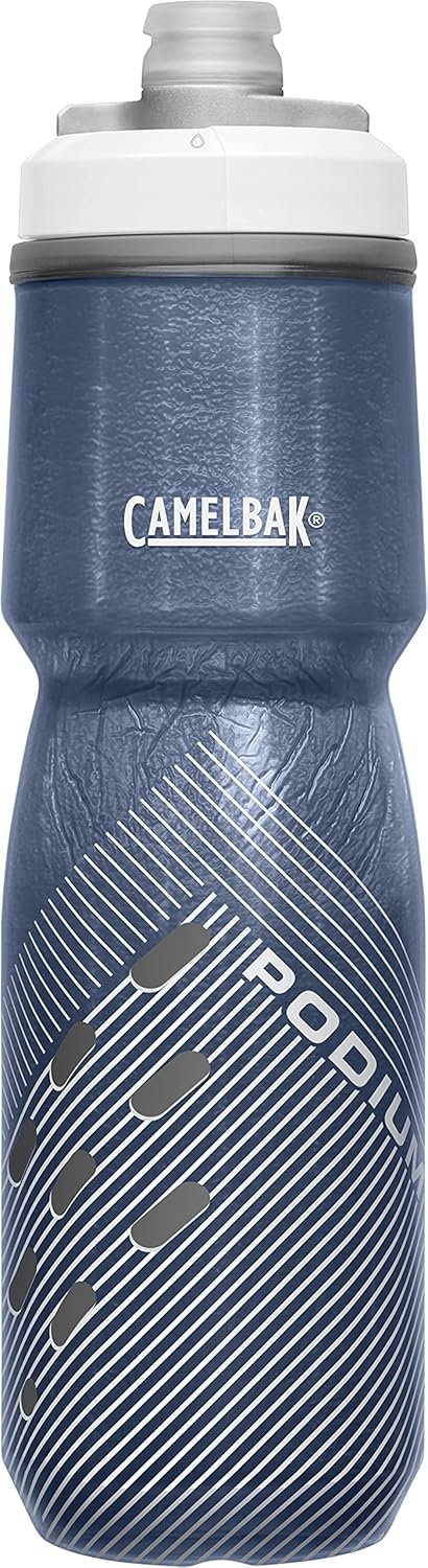 CamelBak Podium Chill 24oz Cold Water Bike Bottle