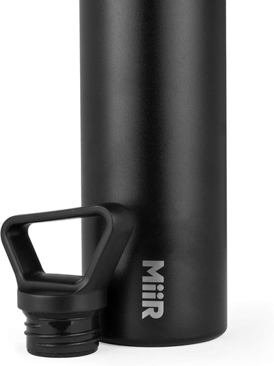 MiiR Narrow Mouth Single Wall Bottle 27 oz