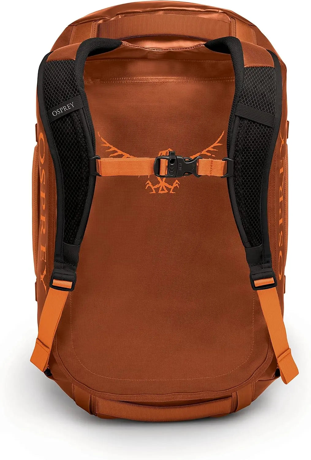 Osprey Transporter Duffel 40 Gear Hauler - Shop  Travel Duffel Bags at  Trekaline