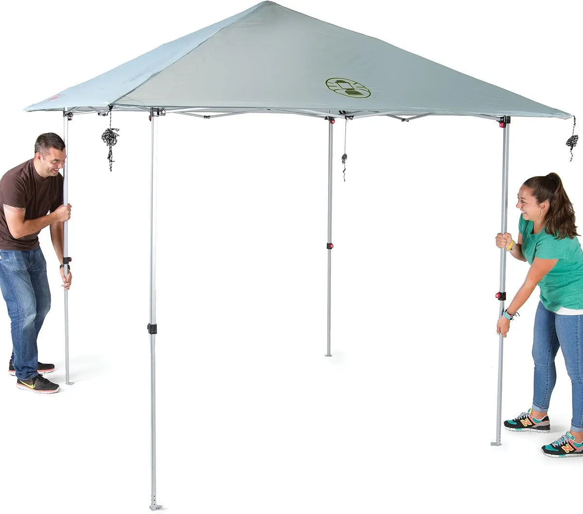 Coleman Instant Sun Shelter - Shop  Shade Shelters at  Trekaline