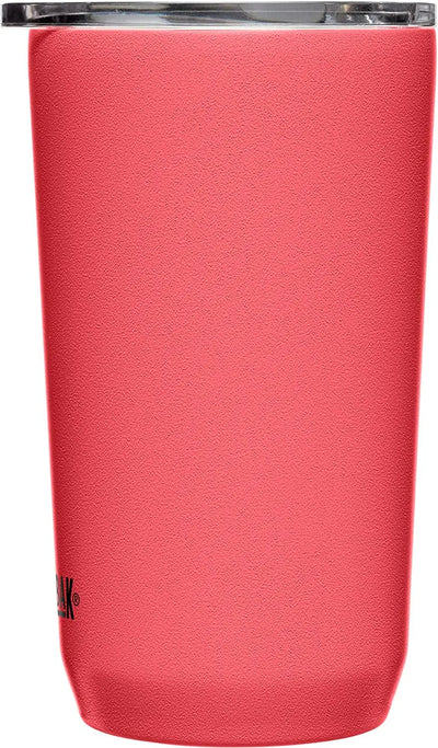Camelbak Horizon Tumbler Insulated Travel Cup 16 oz in red