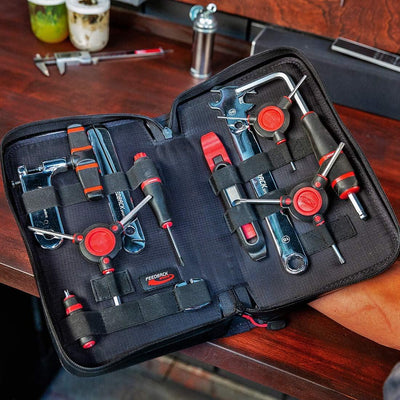 Feedback Sports Ride Prep Tool Kit