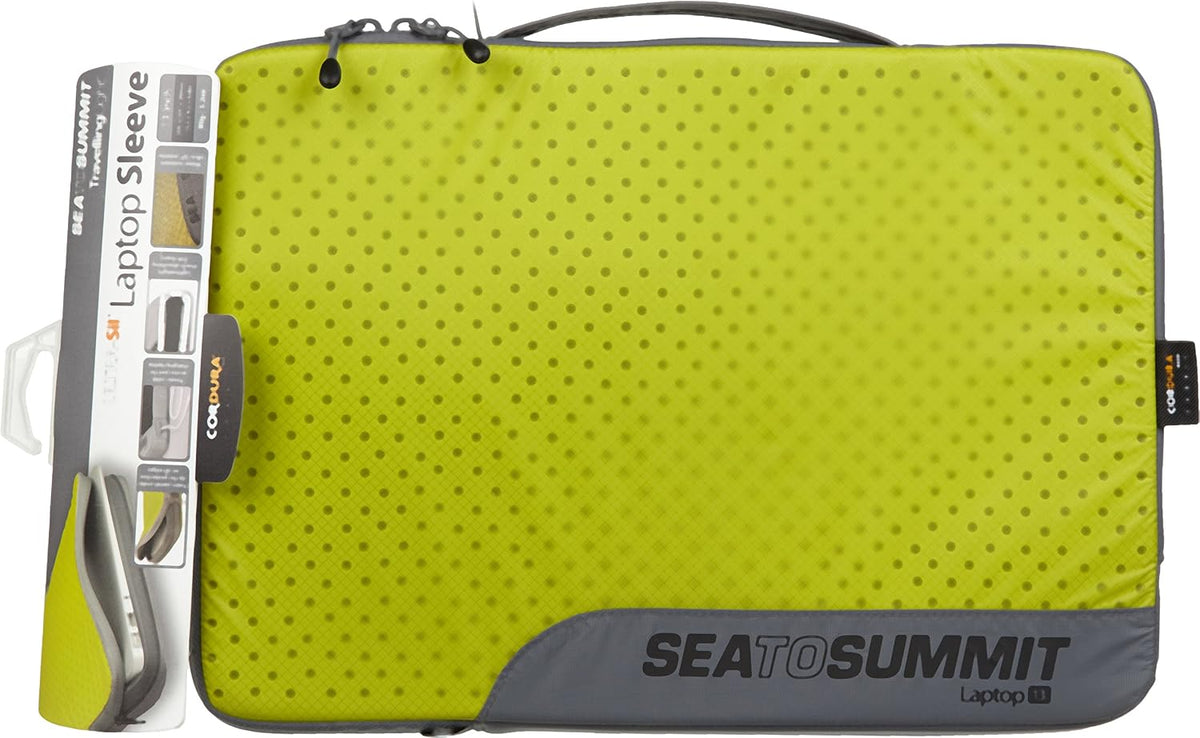 Sea to Summit Ultra-Sil Laptop Sleeve 11 in - Shop  Messenger Laptop Bags at  Trekaline