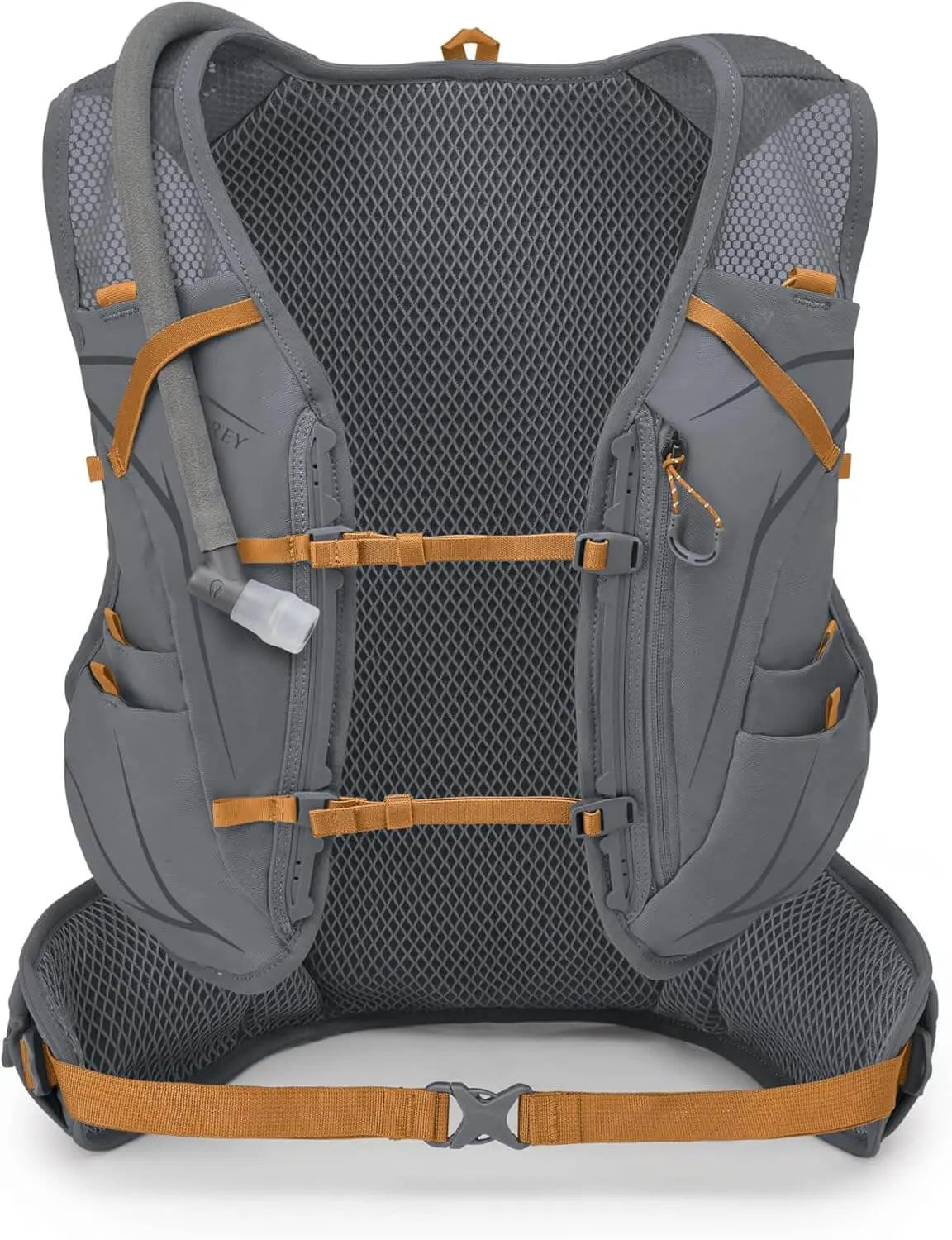 Osprey Duro 15 Running Hydration Vest - Men - Shop  Running Hydration Vests at  Trekaline