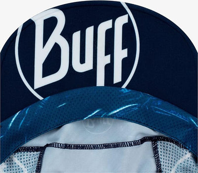 Buff Pack Speed Cap UV Protection Xcross