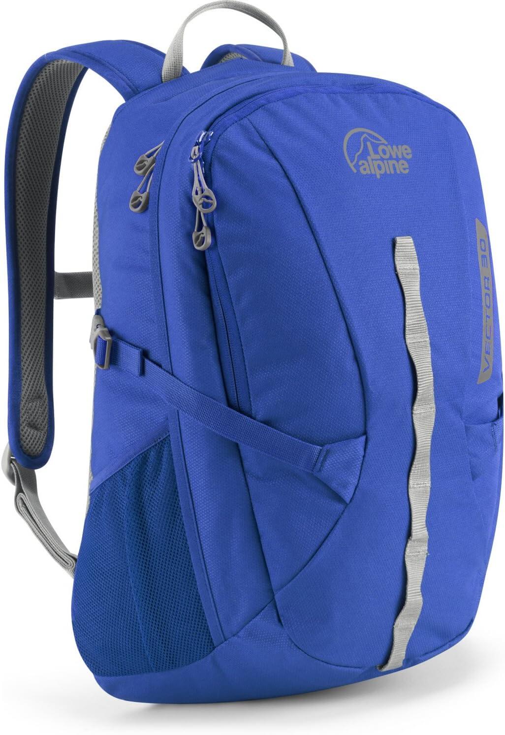 Lowe Alpine Vector 30 Liter Daypack - Shop  Daypacks at  Trekaline