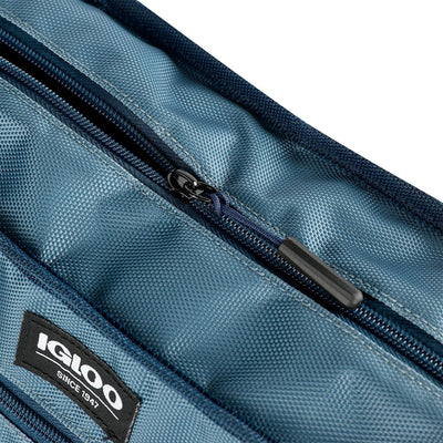 Maxcold Packable 16-can Tote Cooler - Shop  Soft-sided Coolers at  Trekaline