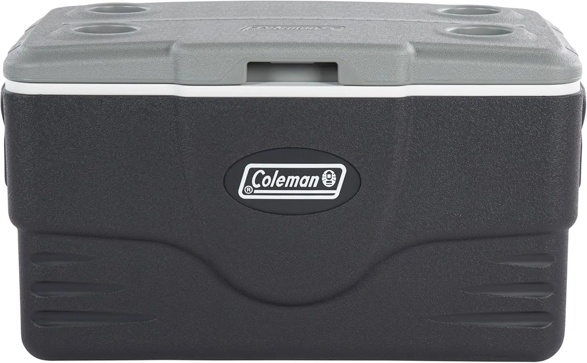 Coleman Daintree 44L Hard Chest Cooler - Shop  Hard-sided Coolers at  Trekaline