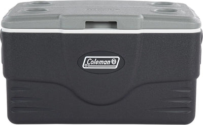 Coleman Daintree 44L Hard Chest Cooler - Shop  Hard-sided Coolers at  Trekaline