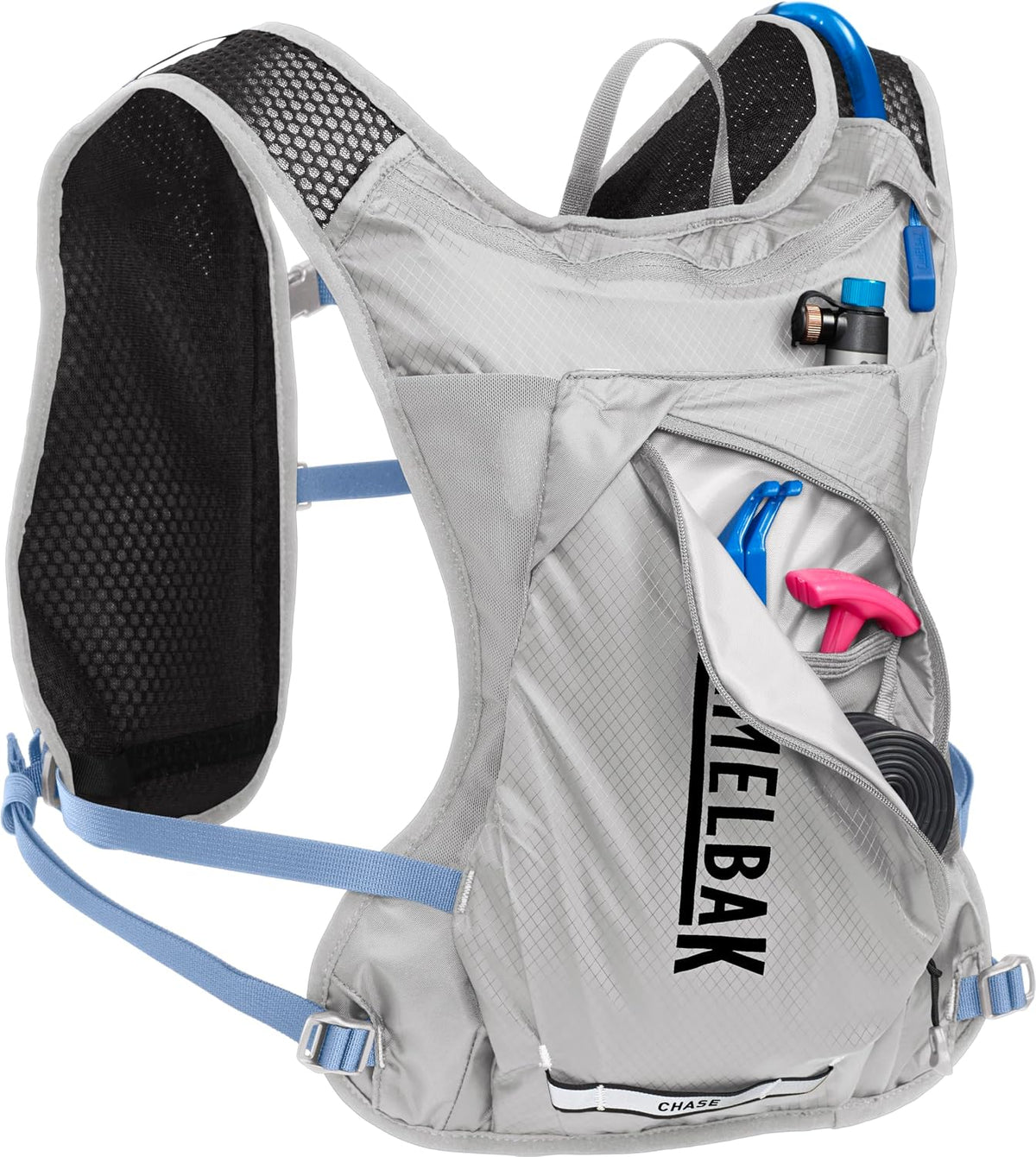 Camelbak Chase Race 4 Hydration Vest - Women - Shop  Running Hydration Vests at  Trekaline