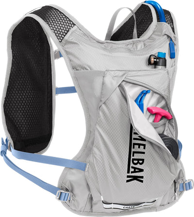 Camelbak Chase Race 4 Hydration Vest - Women - Shop  Running Hydration Vests at  Trekaline